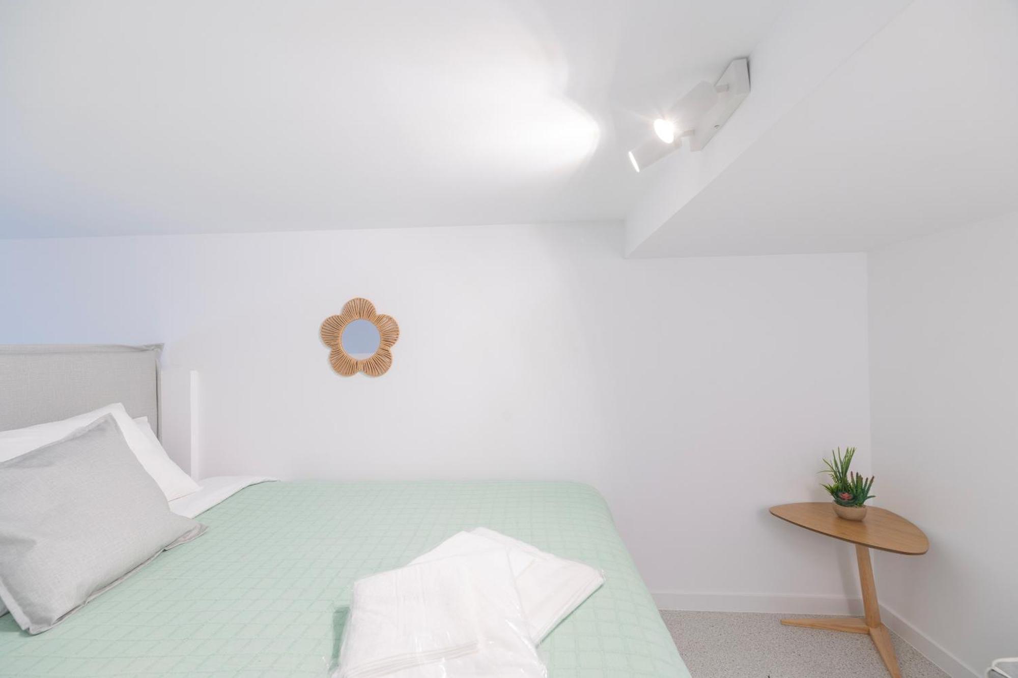 If - Loft Valencia Estudios Encantadores Y Bien Conectados En Zona Residencial Malilla Exterior foto